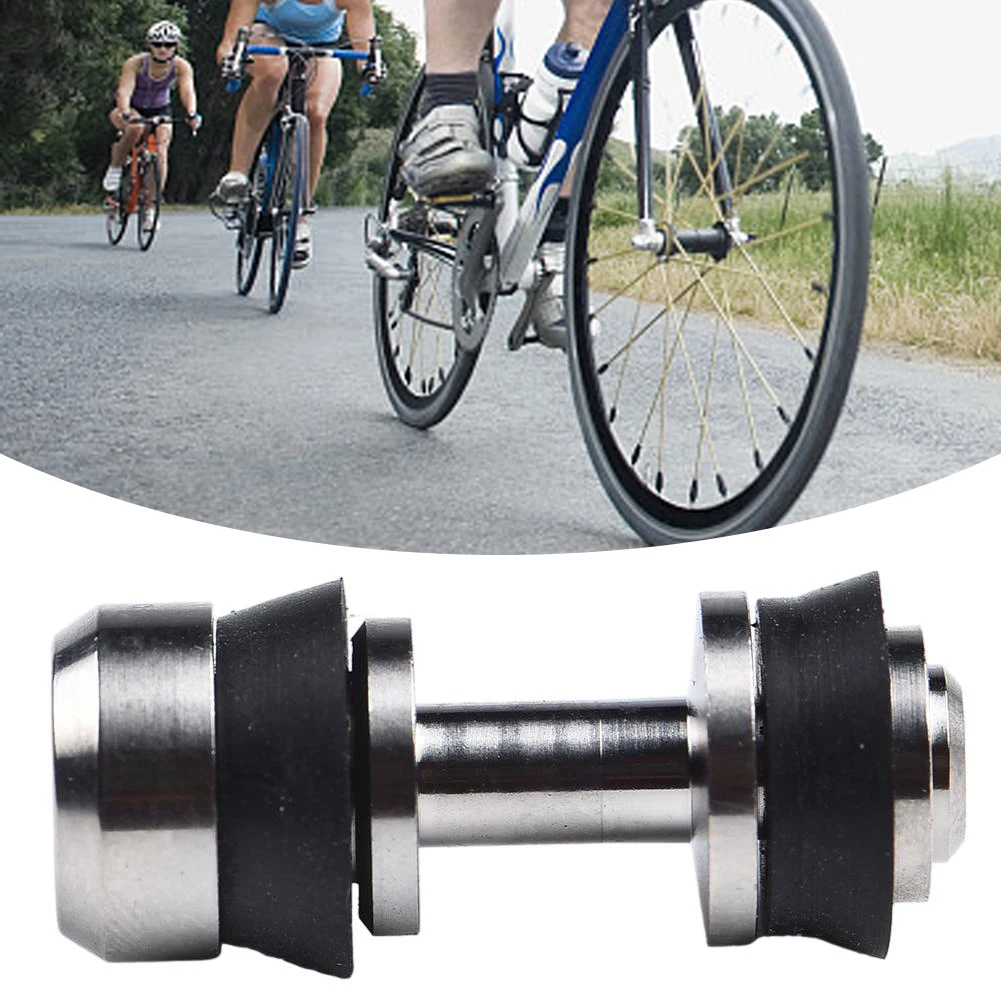 

Bike Bicycle Hydraulic Brake Disc Lever Repair Piston Apron Stainless Steel Cycling Parts Mountain Bike Accessories