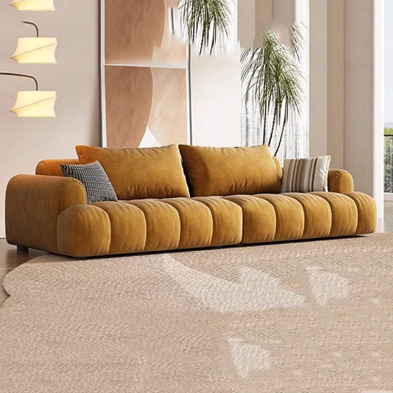 Рисунок 5 - Отдельные секционные кресла для гостиной