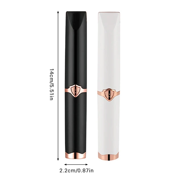 Electric Eyelash Curlers Rechargeable 3 Heat Modes Fast Heating Handheld Eyelash Curler Ideal Gift for Women Girlfriend 5