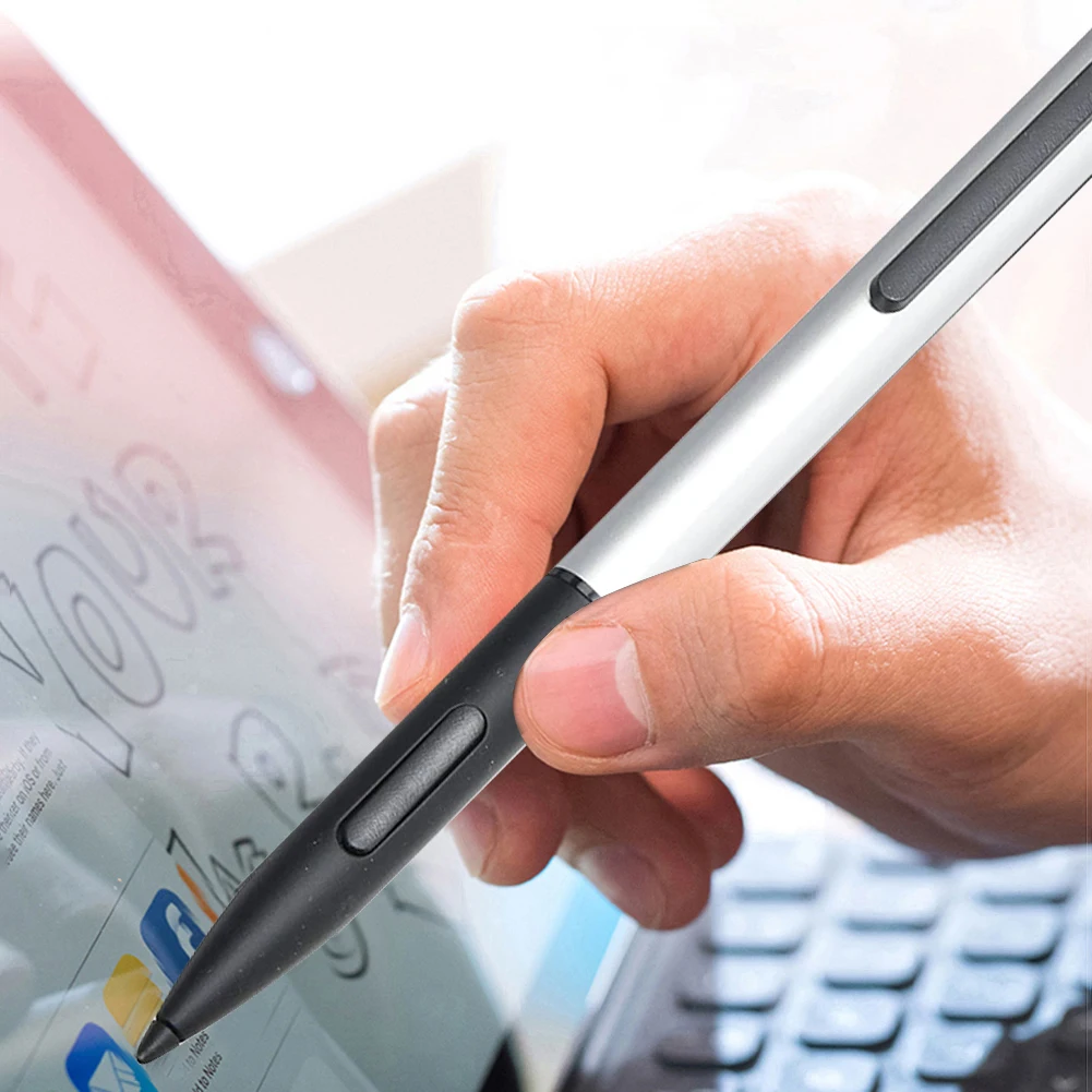 

Used Stylus Pen for Dell Inspiron 13 7000 Series Tablet Touch Screen Drawing Writing Pen for Dell Latitude 7350