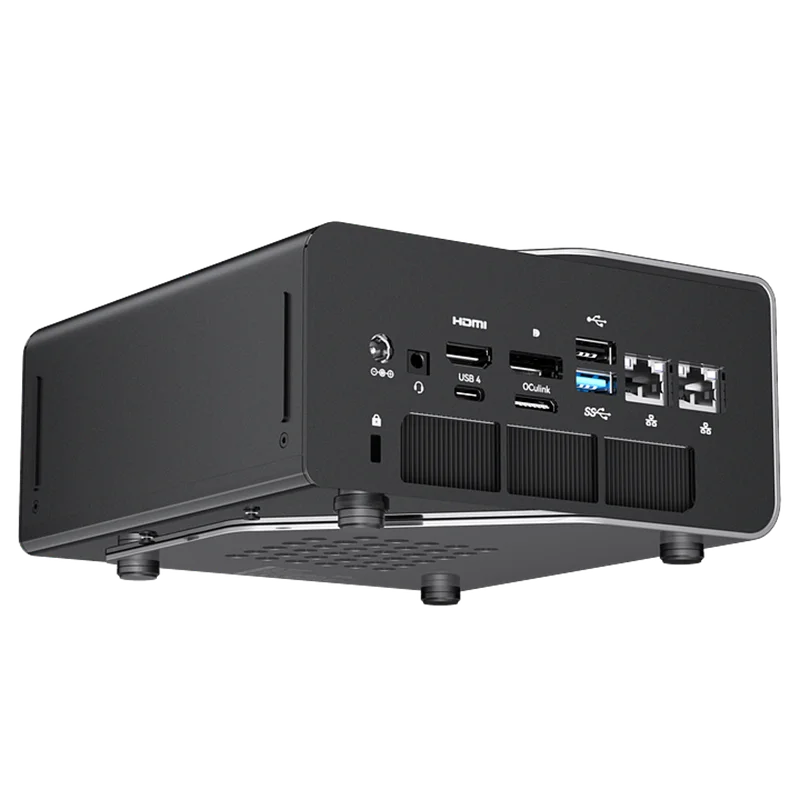 GMKtec Nucbox K12 Ryzen 7 H 255 ベアボーン GMKtec K12 AMD Ryzen™ 7 H 255 ミニPC – GMKtec JP