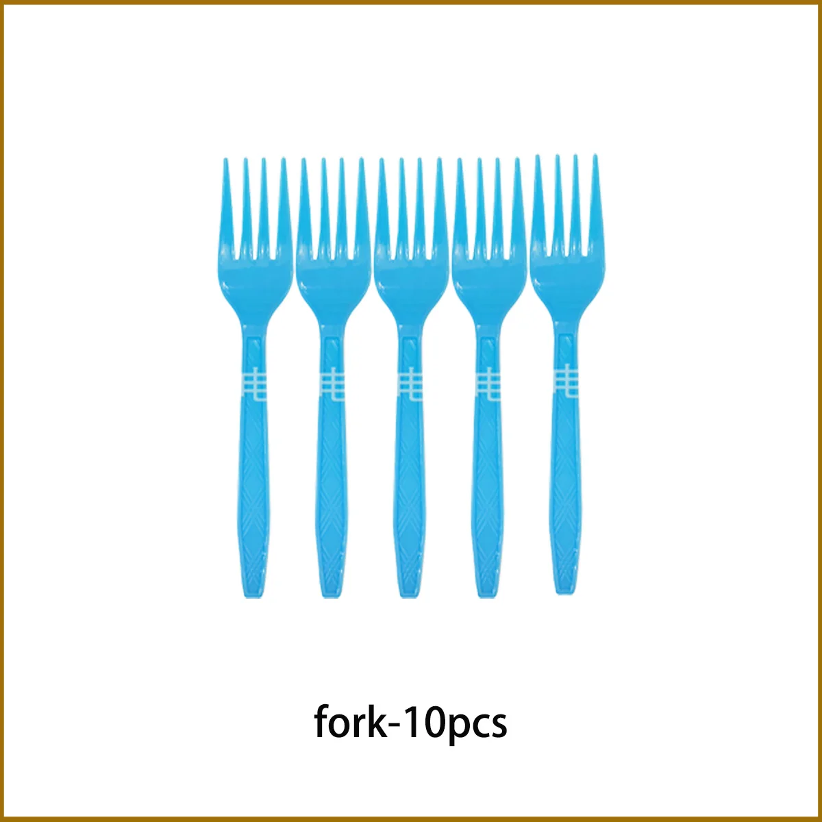 fork 10pcs
