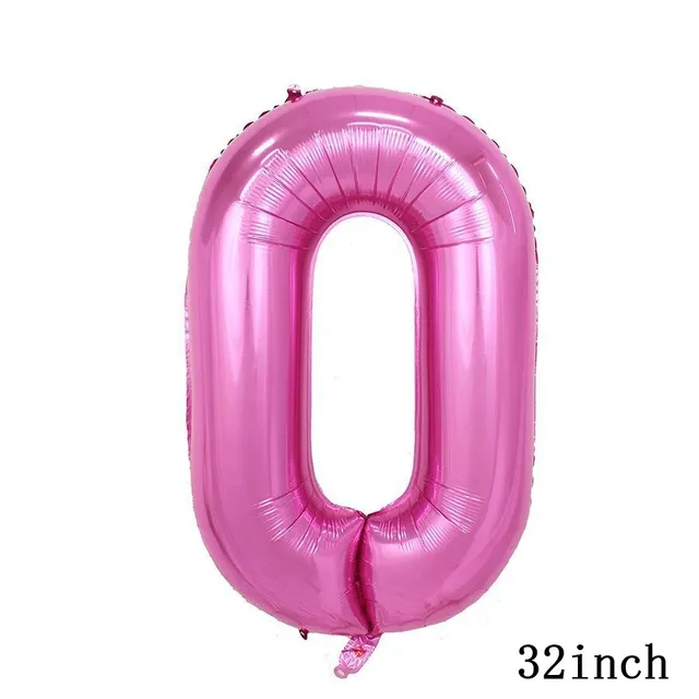 32inch Number-10