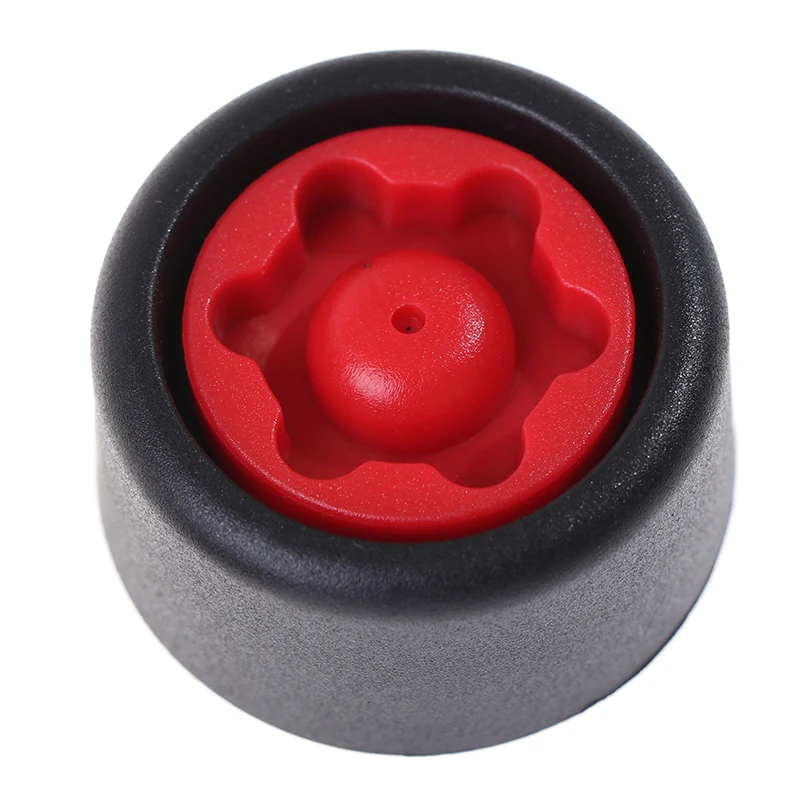 Potadak Bouton De Sécurité Antivol Pour Support RAM – Fixation Stable Pour Bras Téléphone Moto/Voiture