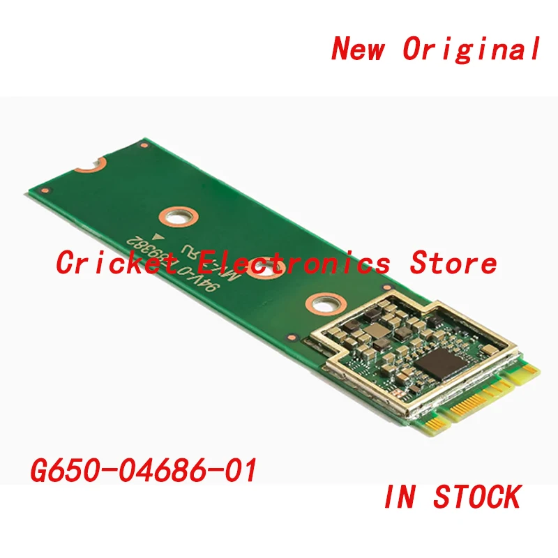 G650-04686-01 Coral M.2 Accelerator B+M key usb accelerator