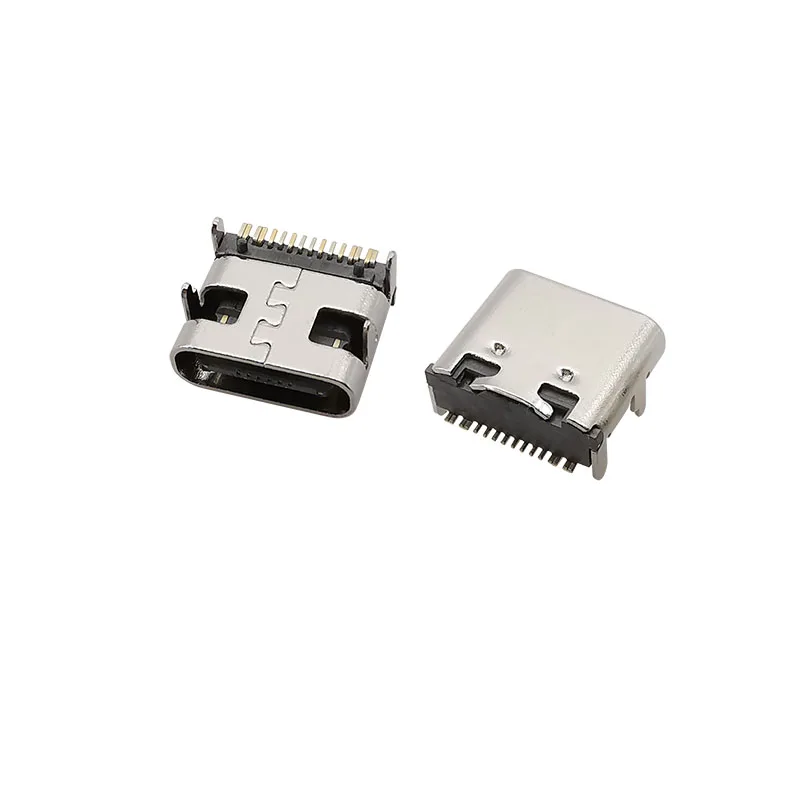 Рисунок 6 - разъем USB Type-C