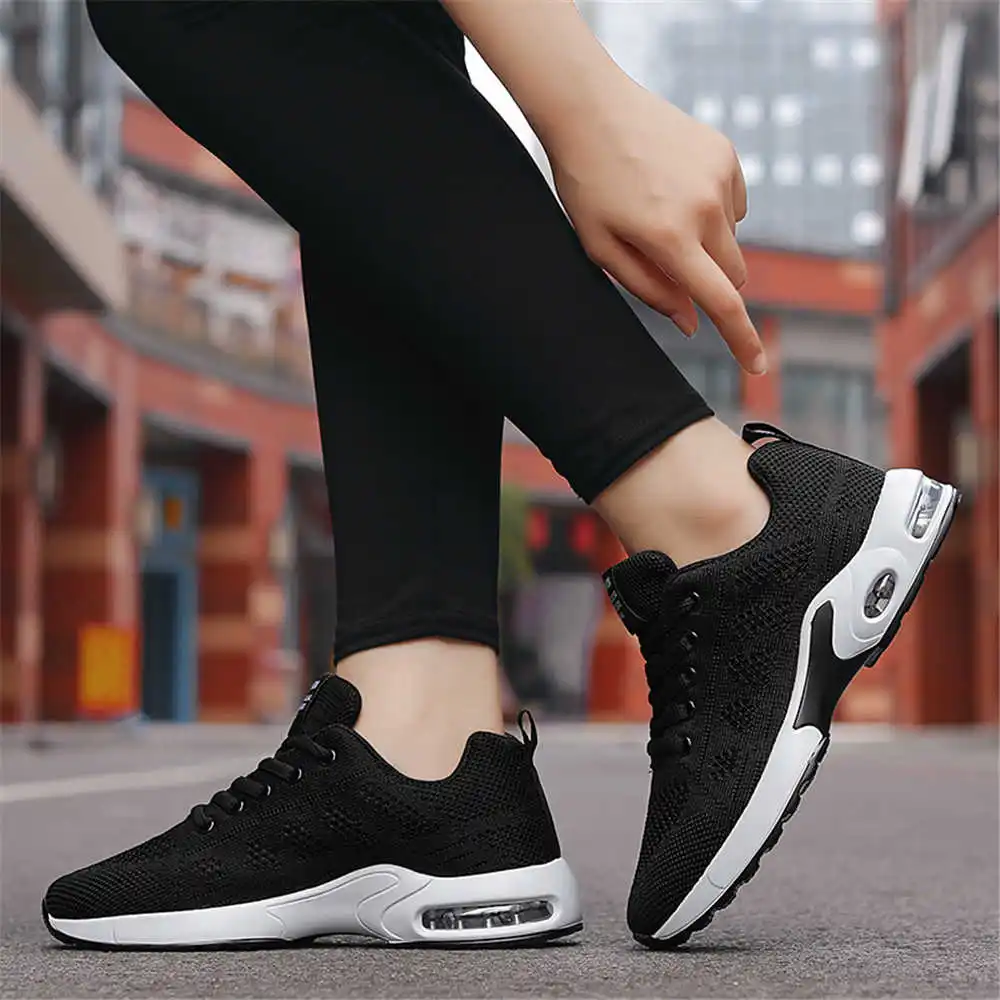 

Does Not Slip High Sole China Sneakers Forforwomen Golf Shoes Sports Tennis Woman Snackers Wide Fit High-tech Famous Brand