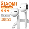 HiFi Headphones For Xiaomi Mi 13 12 Type C Wired Earphones Redmi Note 9 10 11 POCO X5 Pro Earbuds Headset Phone Accessories 1