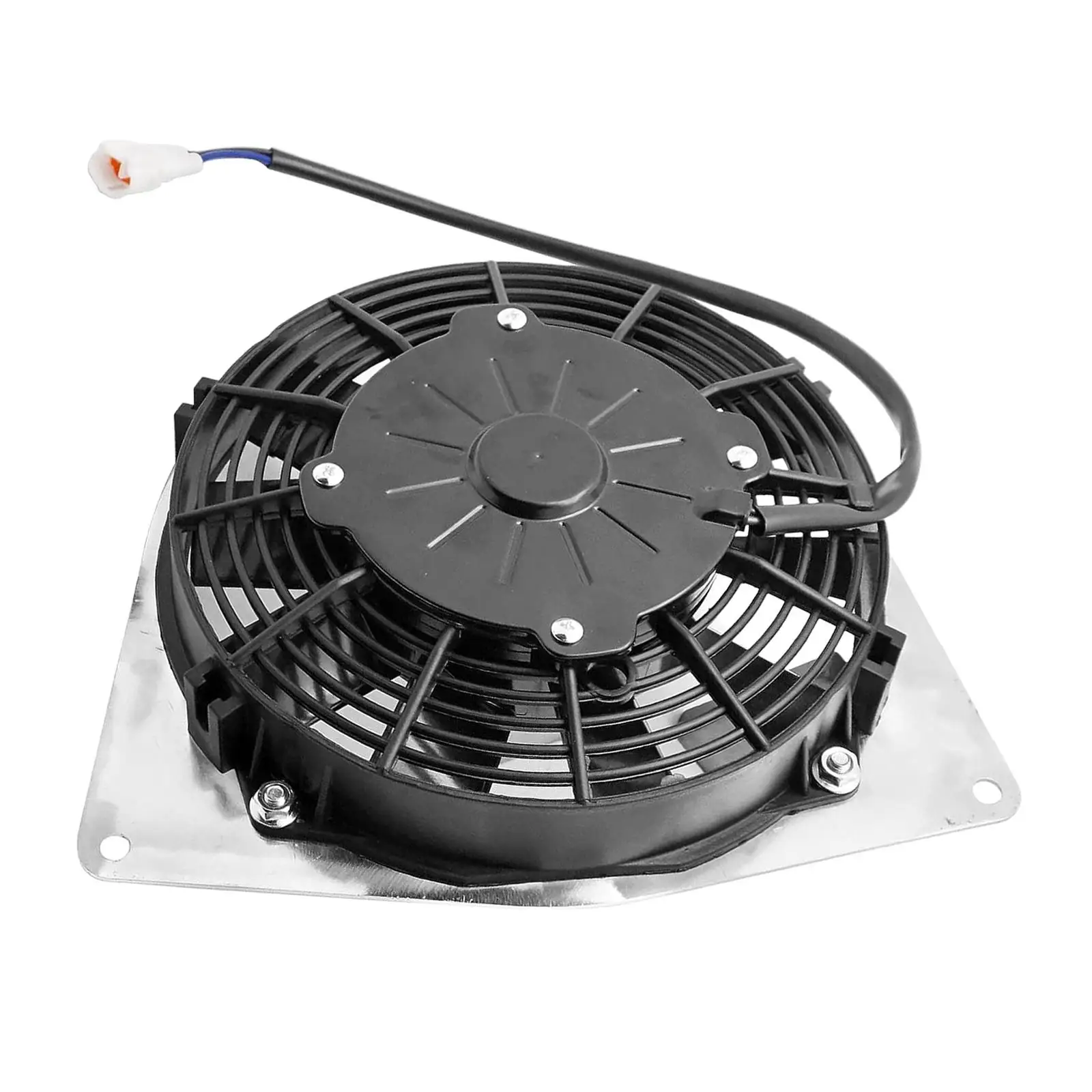 

Металлический кулер для Yamaha Raptor Yfm700 700