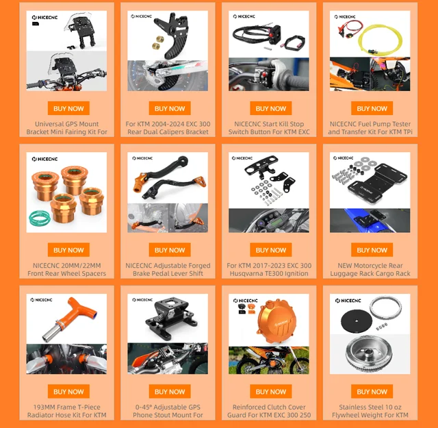 Vannes De Purge D'air Pour Fourche Motocross M5x0.8, En Acier Inoxydable, Pour Honda, Yamaha, Kawasaki, Suzuki