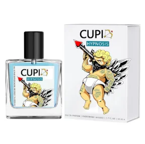 50ml white Cupid