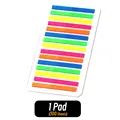 1 Pad