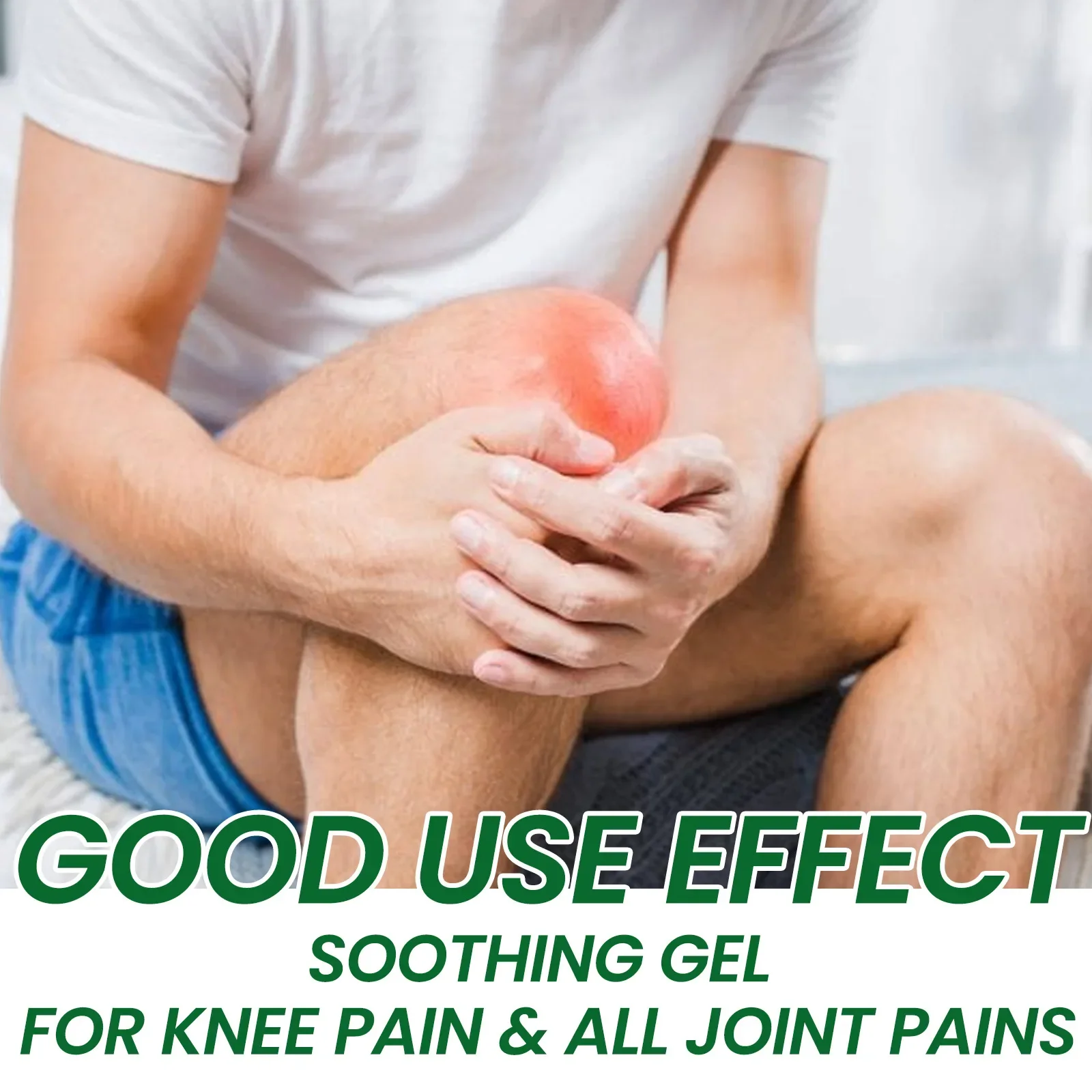 EELHOE Arthritis Pain Roll-On Gel Rheumatoid Ache Relief Low Back Muscle Soreness Stiffness Lumbar Analgesic Liquid Health Care