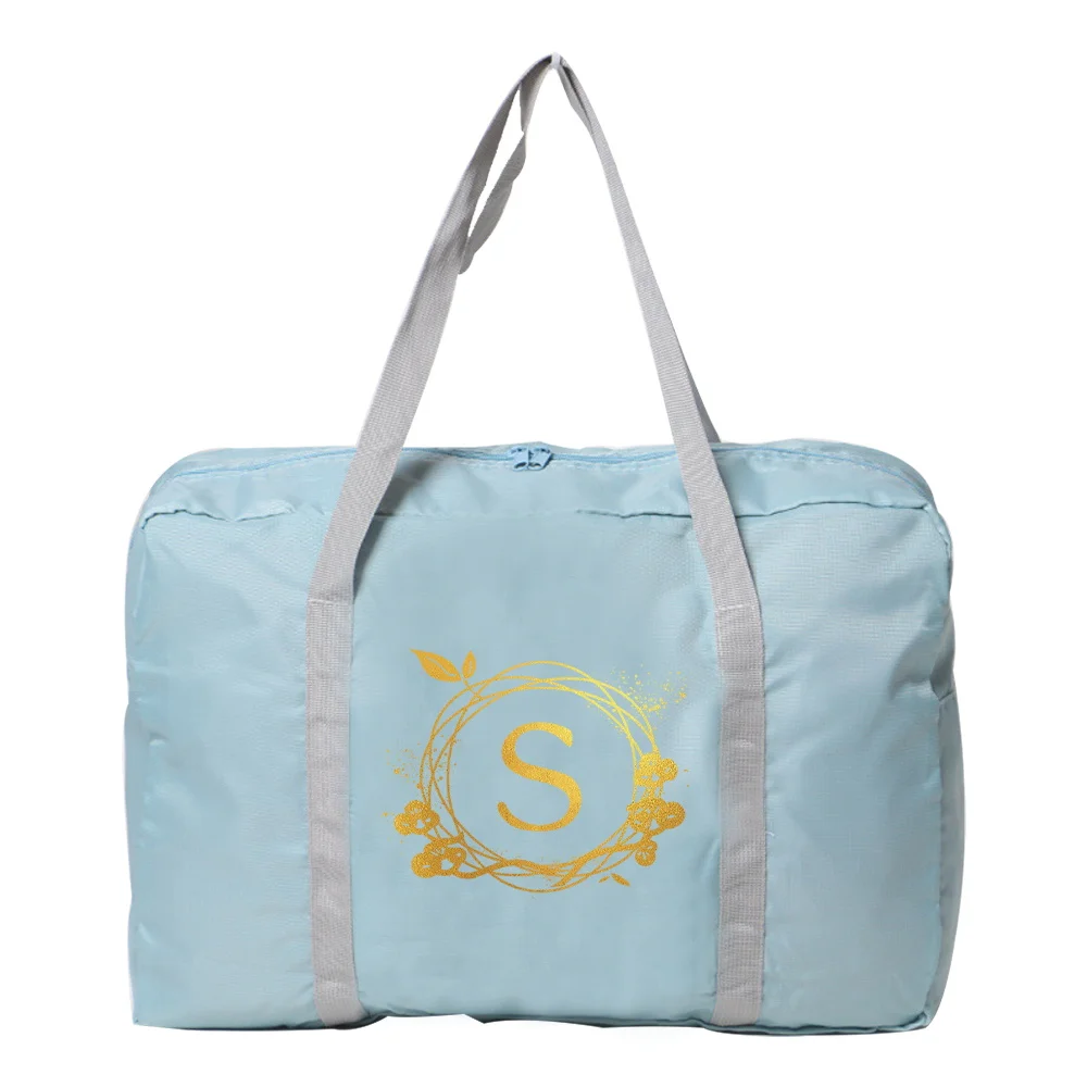 Рисунок 6 - Складная дорожная сумка унисекс