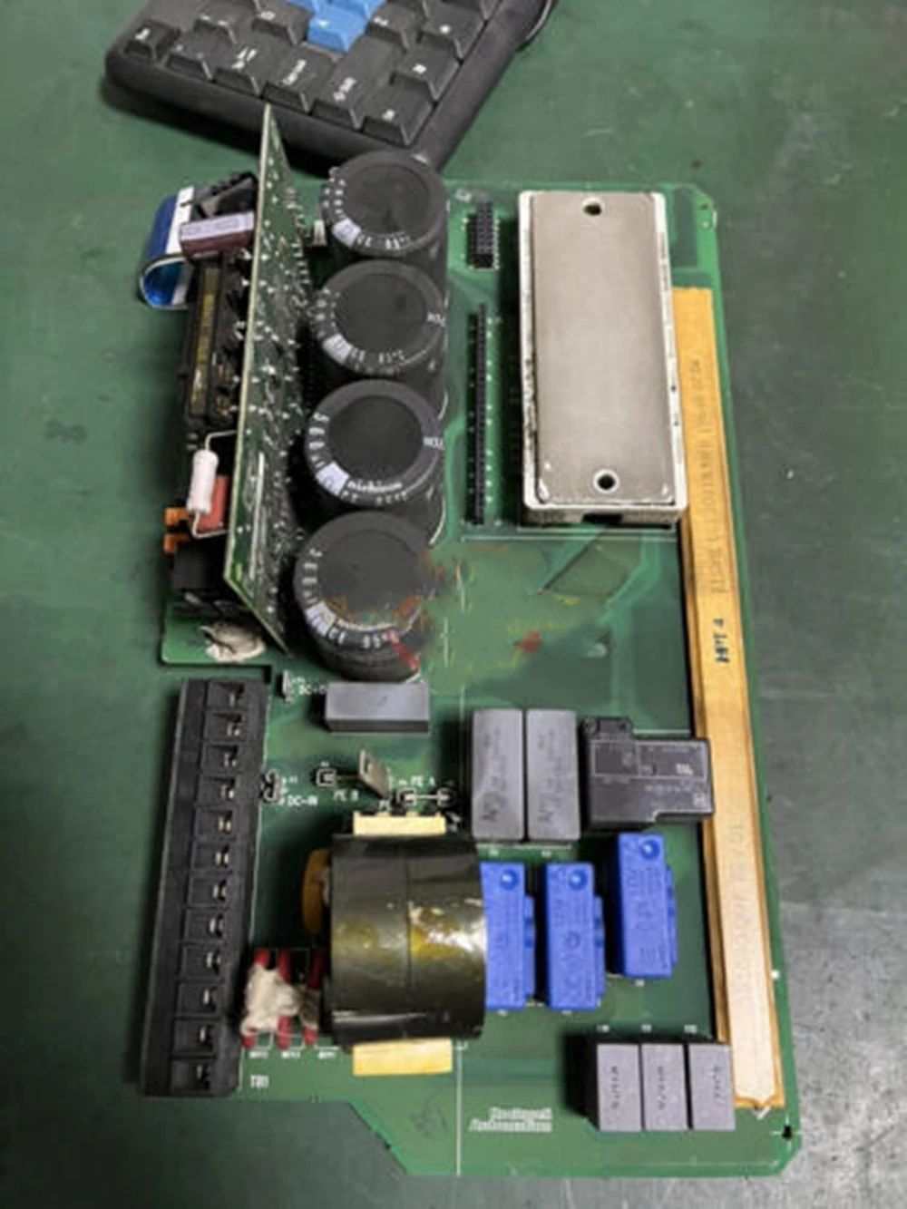 

USED 318545-A10 driver Fast delivery at warehous