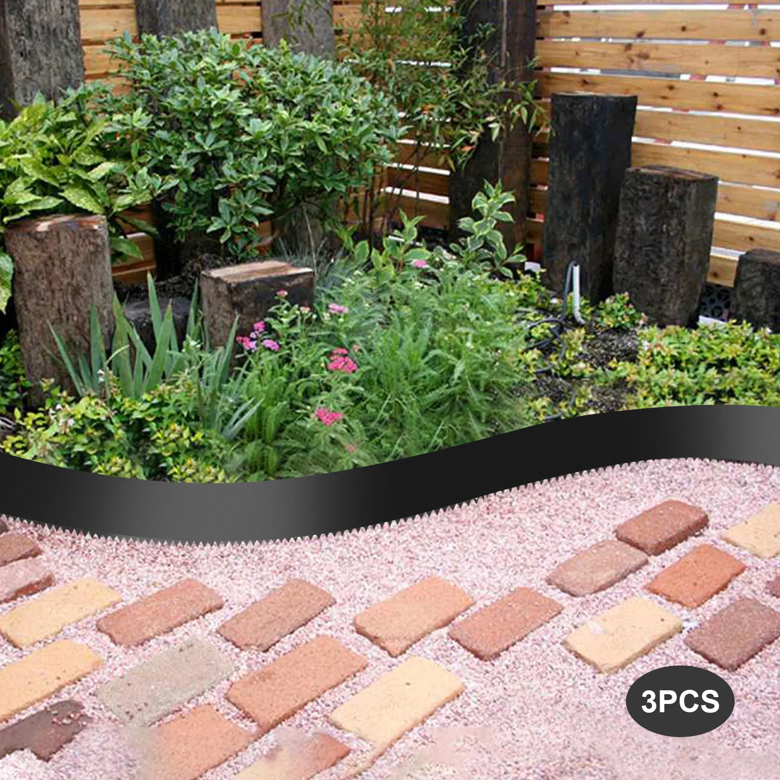 Best Stone Edging Ideas for a Clean, Lasting Landscape Border – Real-World  Review of the 3Pcs, image size:1600x1600