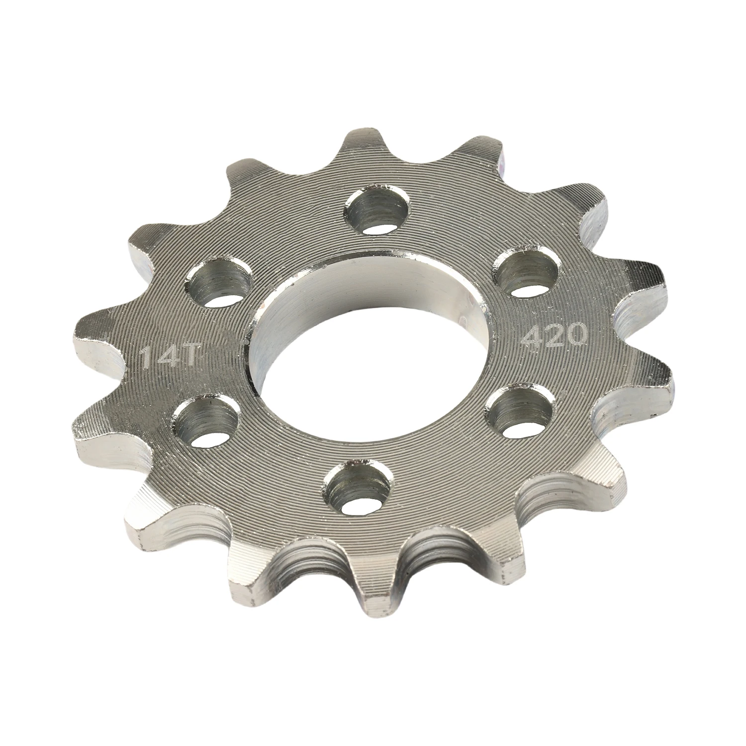 FEWPD 14T Front Chain Sprocket For Sur-Ron X/S Light Bee – Off-Road Electric Bike Motorcycle Replacement Gear