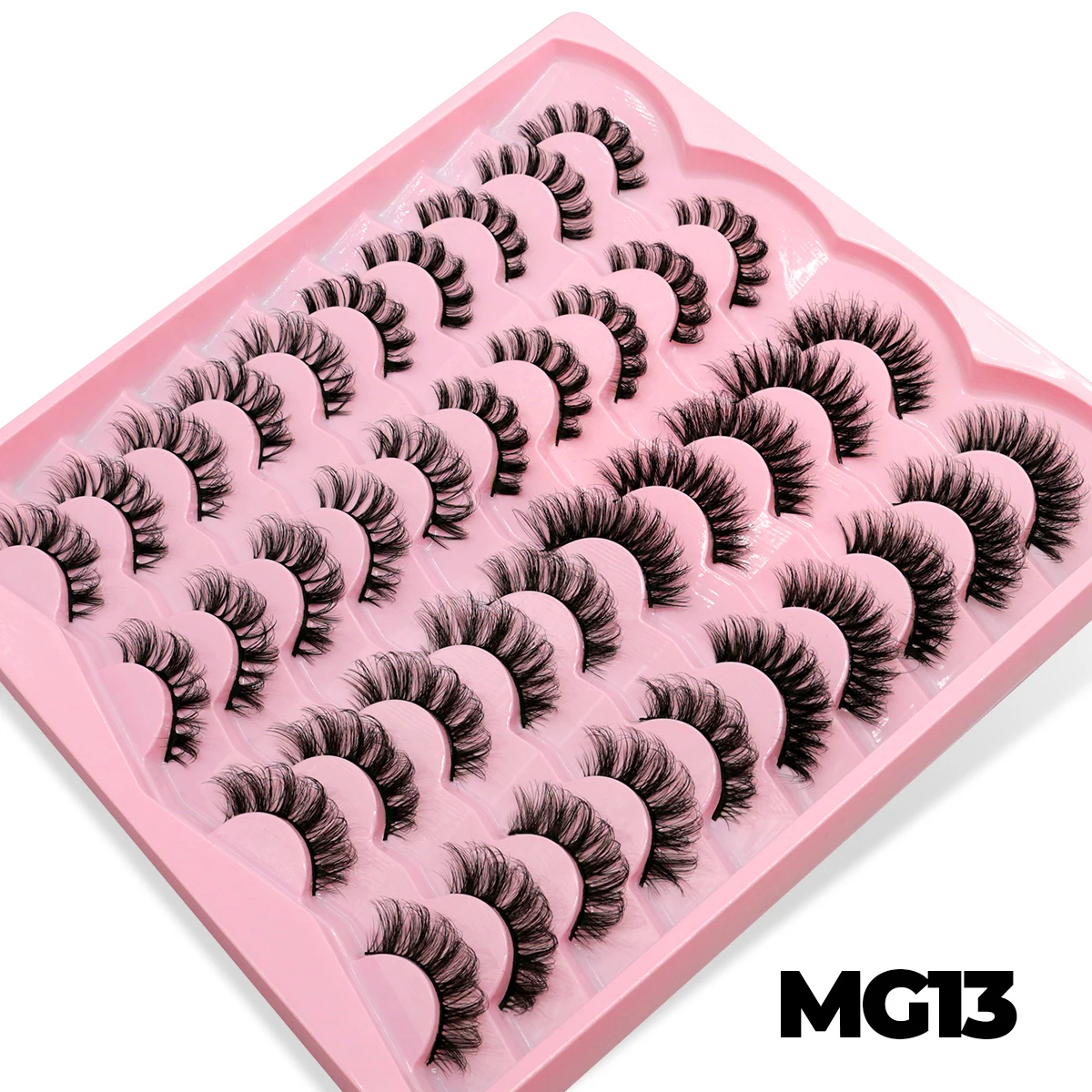 20 Pairs-MG13