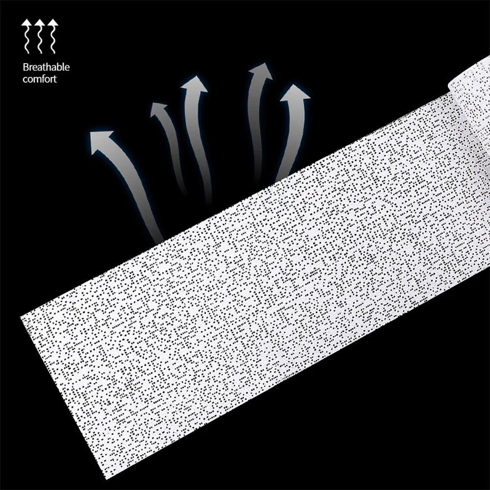 Veterinary Surgical Instruments Pet Bone Splint Wound Fixation Bandage Gypsum Gauze Fracture Care 7cm -15cm 1 Roll