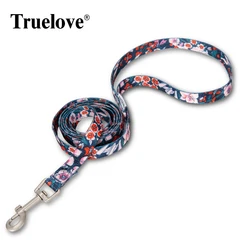 Truelove Pet Training Leash and Harness Accessories (Navyblazer)