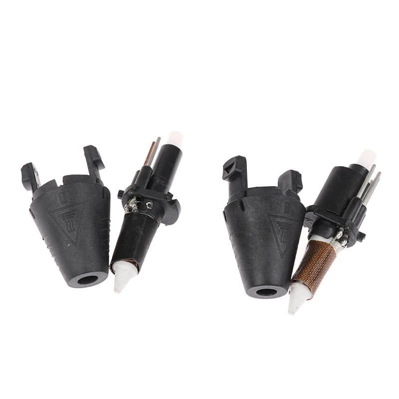교체 노즐 압출기 프린트 헤드, 1-2 세대 3D 프린팅 펜용, 5V, 12V, 1PC