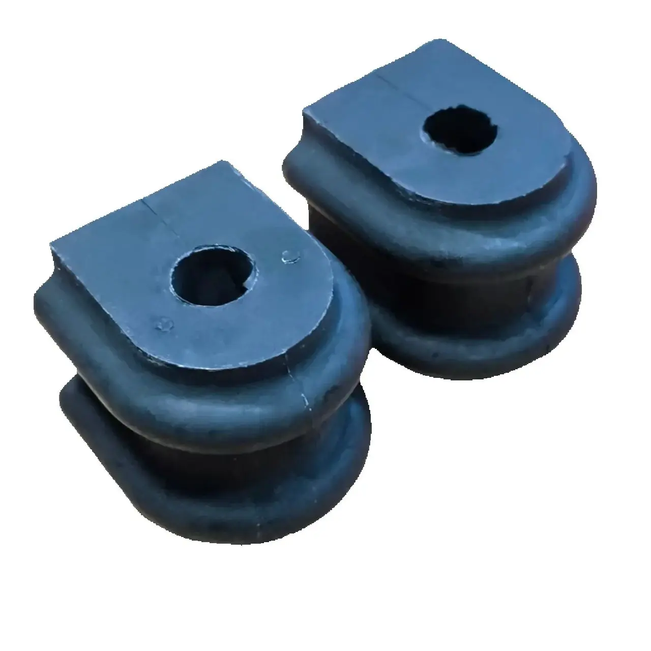 2PCS 리어 스태빌라이저 부싱 4086001900 Geely Emgrand ET 1.8T 2015-2023 Emgrand ET MHEV 1.5T 2019-2020 자동차 액세서리