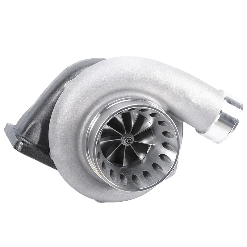 Refone GTX3584RS Universal Dual Ceramic Ball Bearing 550 1000 High Horsepower Turbocharger for Sale