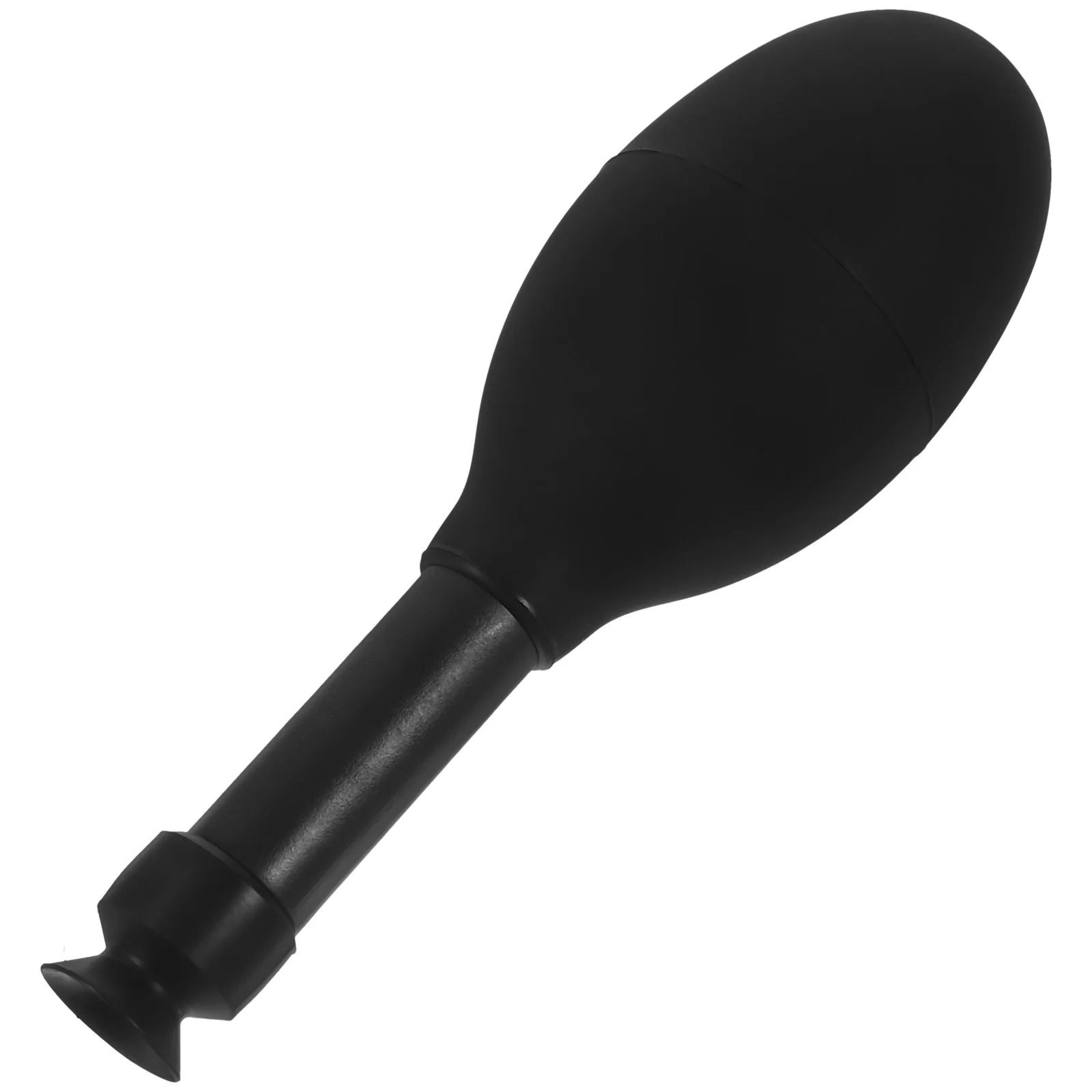 

Camera Lens Sucker Suction Cup Camera Lens Maintenance Tool Bulb-shaped Sucker
