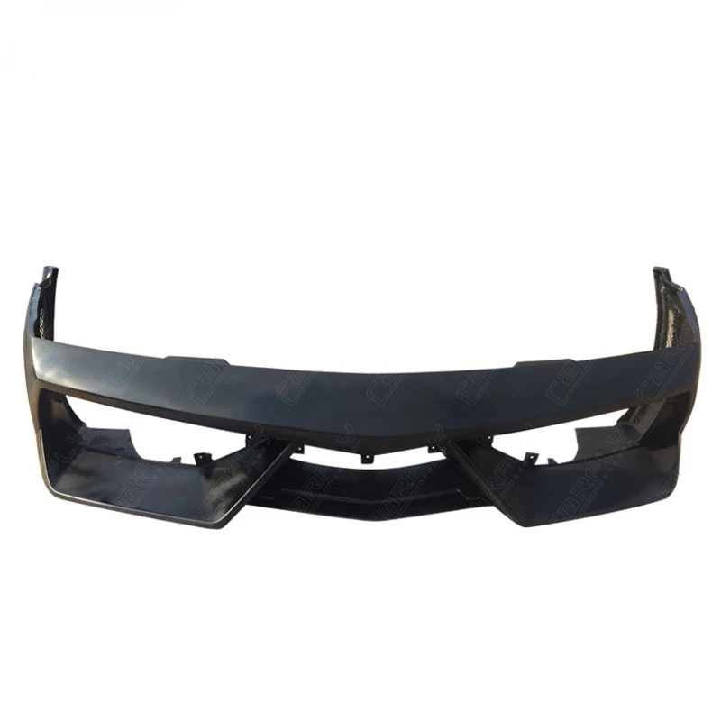 

FRP+ CF Front Bumper For Lamborghini Gallardo LP550-570 Body kit