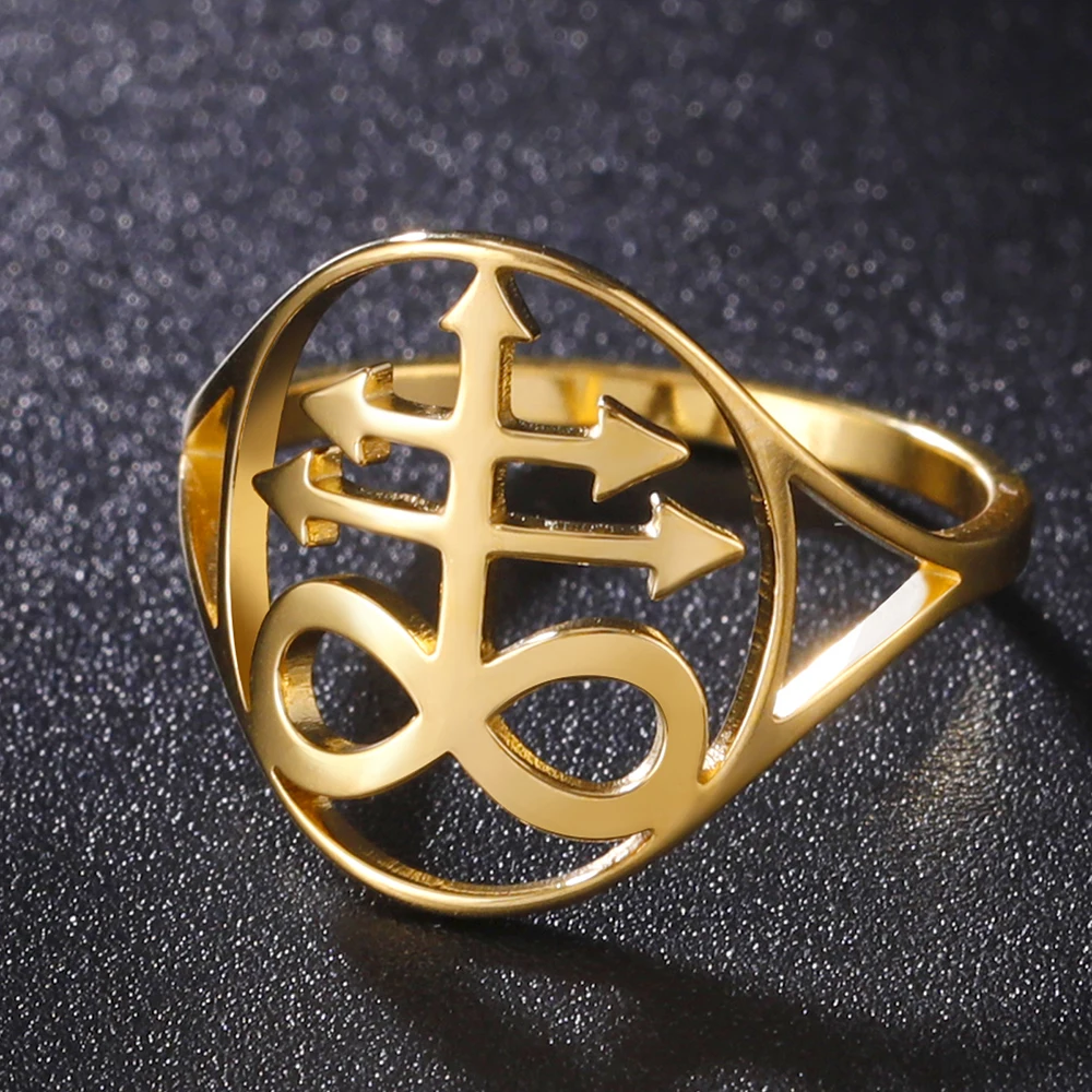 Anel Dourado