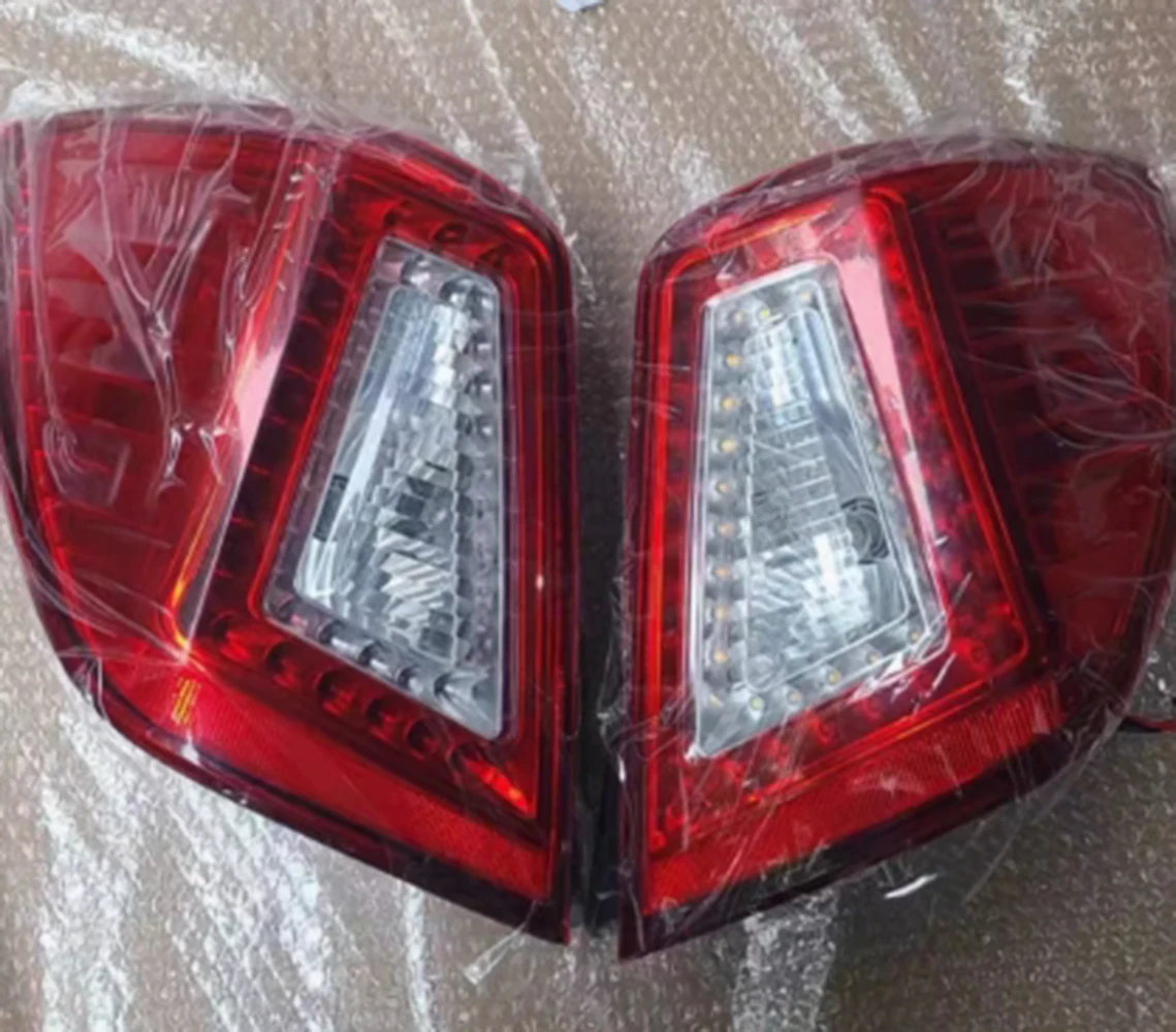 

Задний фонарь в сборе для Lifan X60, стоп-сигналы о фонарях заднего хода
