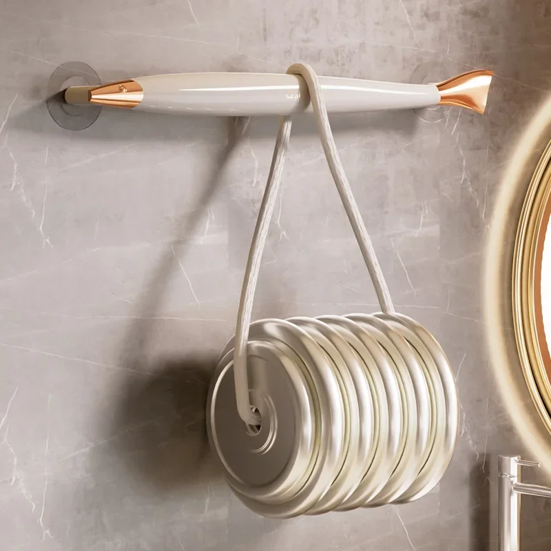 Рисунок 3 - Держатель для полотенец для ванной комнаты