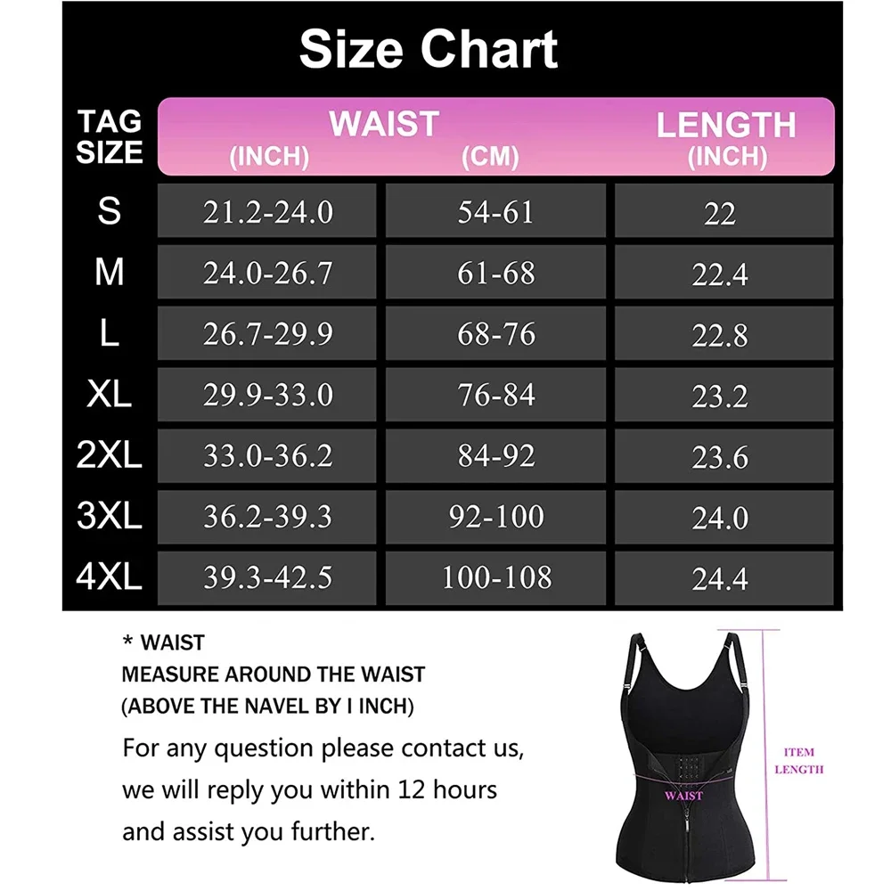 GOMOREON Maternity Support Belt Postpartum Waist Trainer Shapewear Recovery Waist Cincher