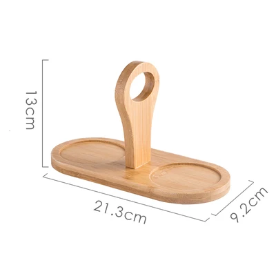 Japanese-style Ceramic Seasoning Pot Household Creative Kitchen Oil Salt Sugar Monosodium Glutamate Condiment Box Oil Pourer seasoning jar