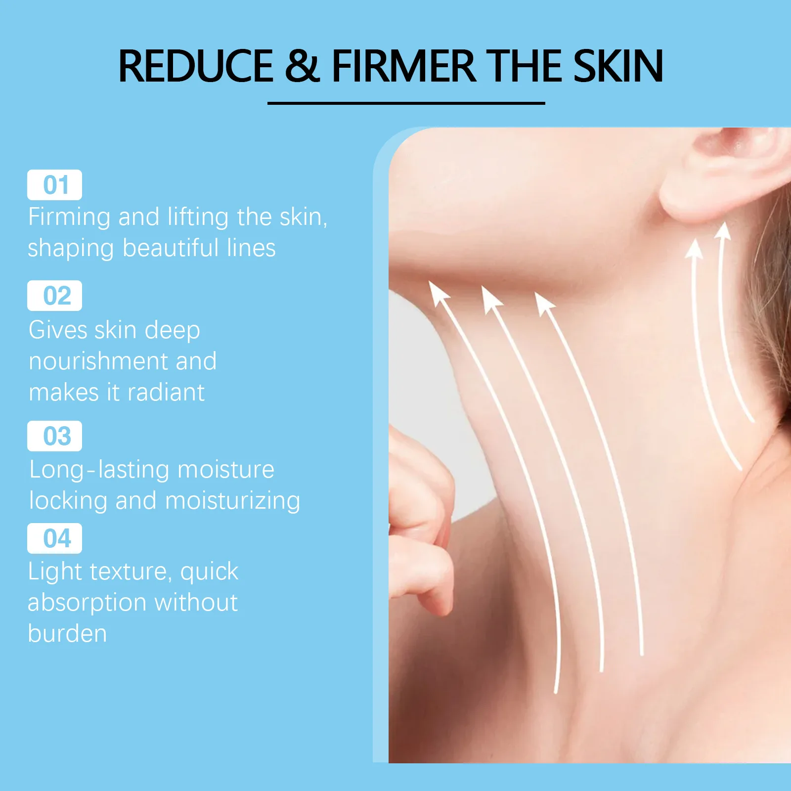 B5 Repair Cream Deeply Moisturizing Hydrating Reduce Fine Lines Brightening Firiming Reduce Dryness Nourish Body Skincare Cream 6