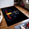 F1 Racer V-Verstappen 33 Door Mat Entrance Non-slip Washable Kitchen Carpet Living Room Hallway Rug Bathroom Decoration 1