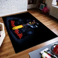 F1 Racer V-Verstappen 33 Door Mat Entrance Non-slip Washable Kitchen Carpet Living Room Hallway Rug Bathroom Decoration 1