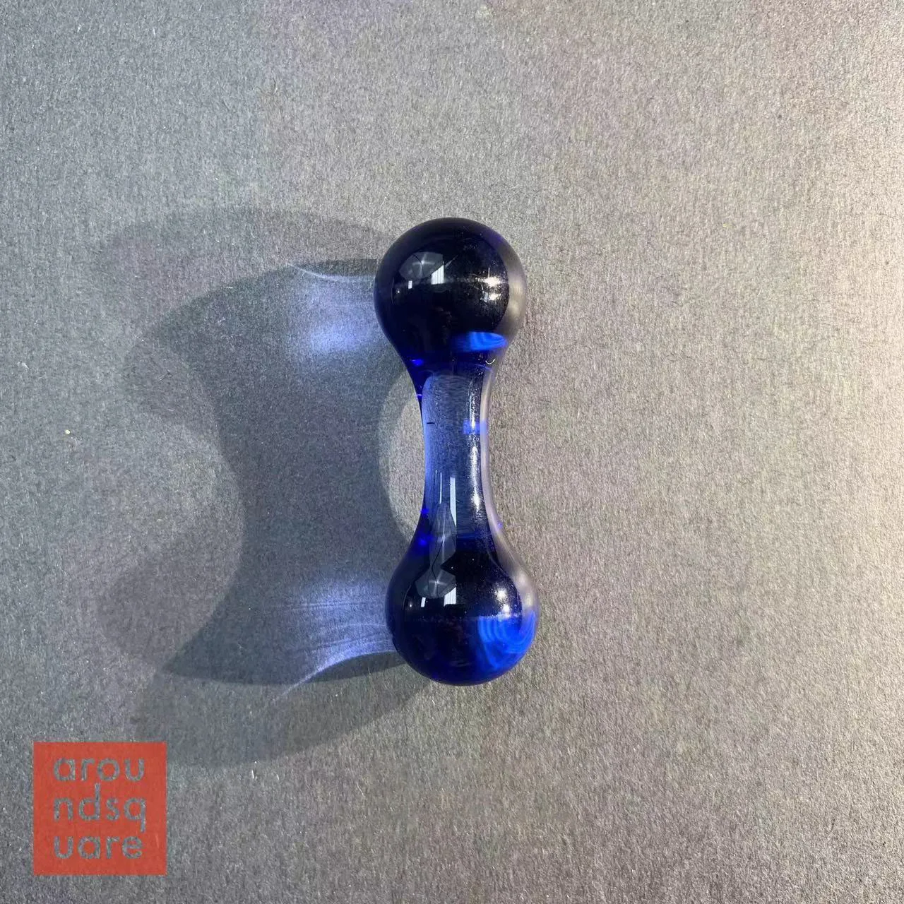 Begleri Fidget Spinner Knucklebone Toy Mini Begleri Beads Anti-stress Acrylic EDC ADHD Anxiety Stress Relief Hand Spinner Toys fidget toy sensory fidget toy anti stress toy