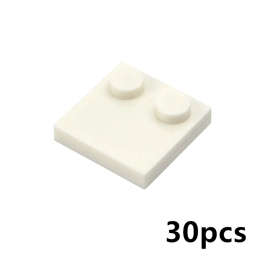 Advanced Educational DIY Building Blocks Set - High-Tech Spare Parts