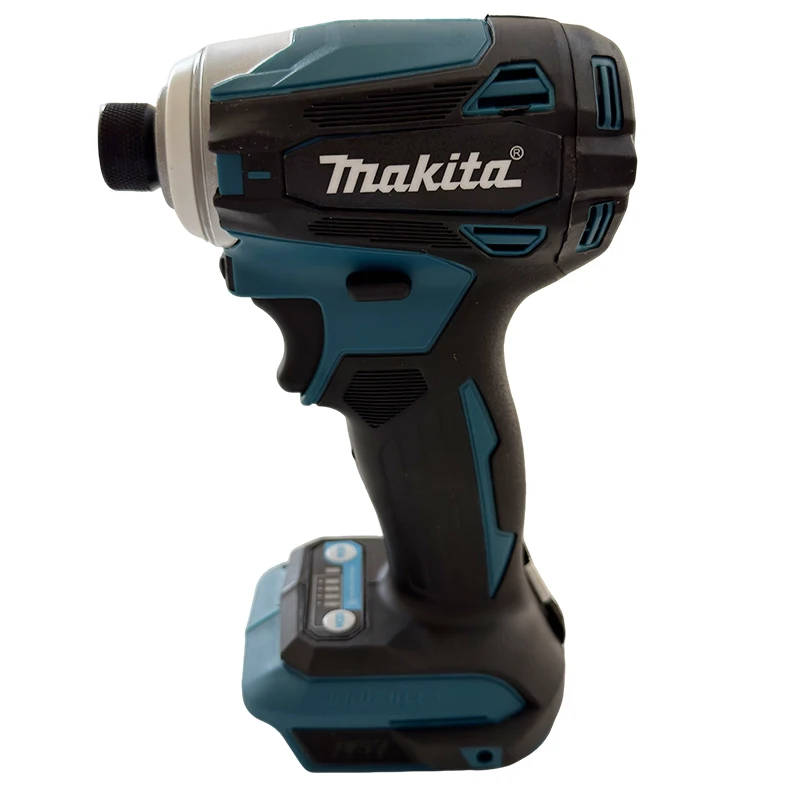 DTD173 1800rpm Cordless Impact Driver 180Nm Brushless Motor Electric Drill Wood/