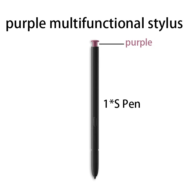 Premium Stylus Pen for Touchscreen Devices Without Bluetooth