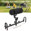 Adjustable Wheelchair Headrest Cushion Head Support Wheelchair Neck Support Wheelchair Headrest Cushion 1