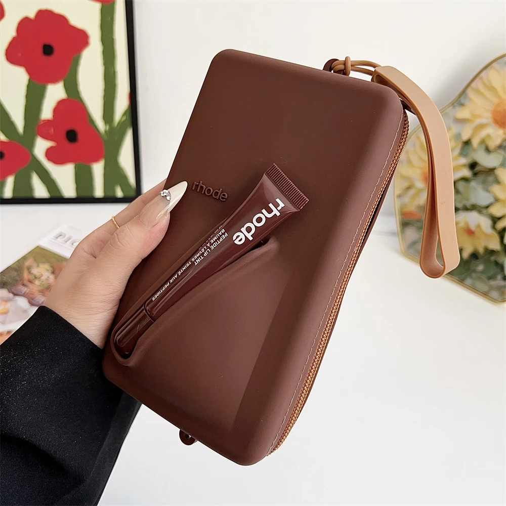 Rhode Purse with Lip Gloss: The Ultimate Compact Carry for On-the