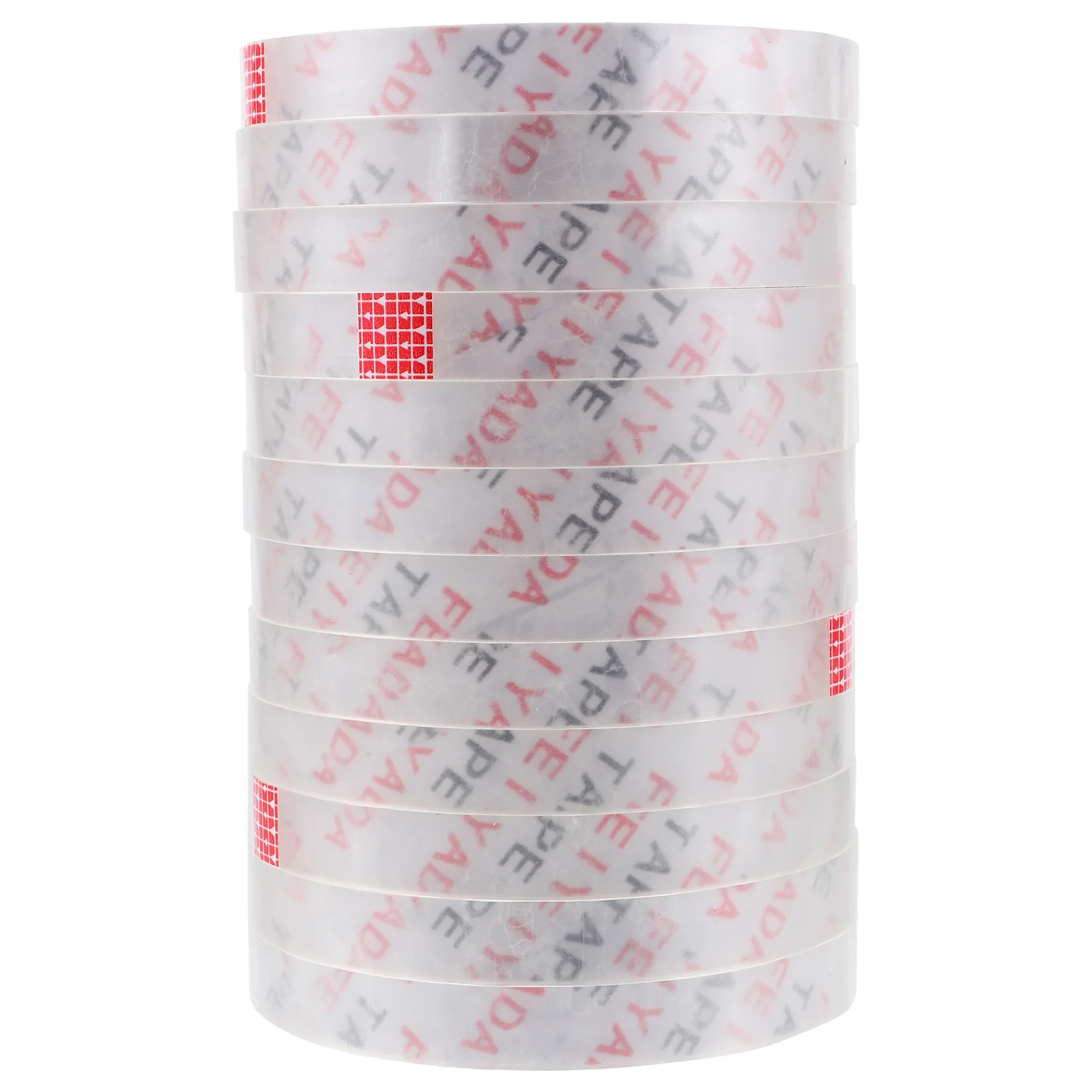

Bag Sealing Tying Tape Supermarket Binding Tape Bag Sealer Packing Tape Sealing Tape For Supermarket Sealing Machines