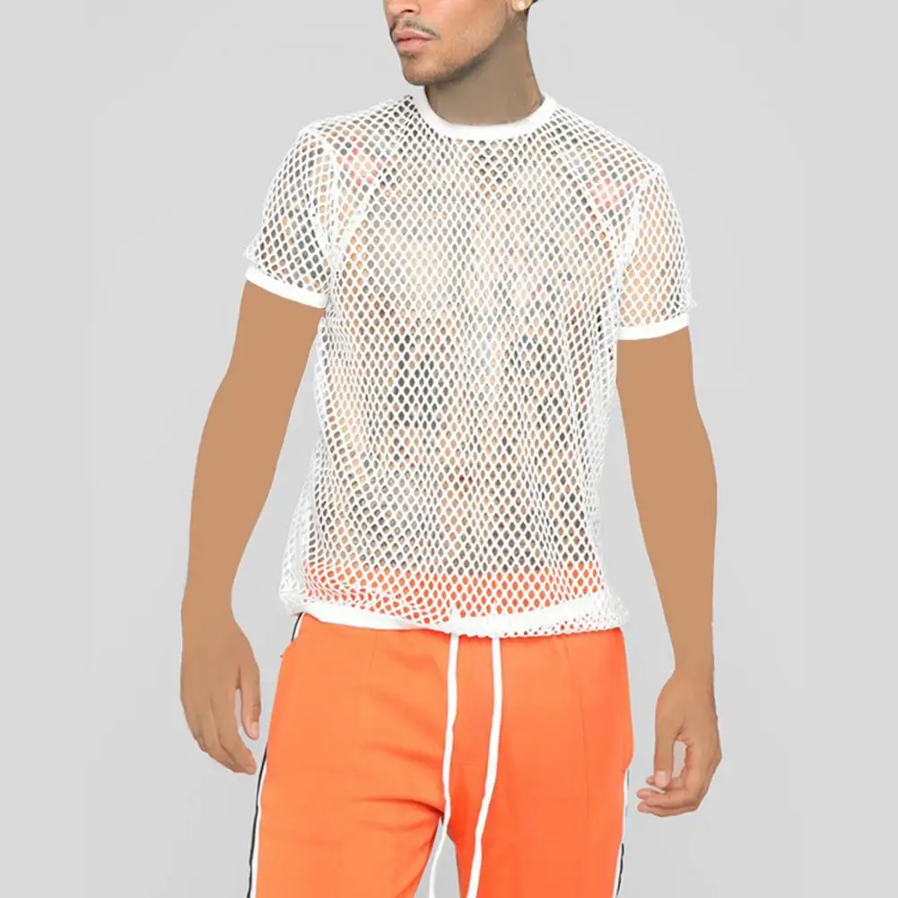 Mesh top