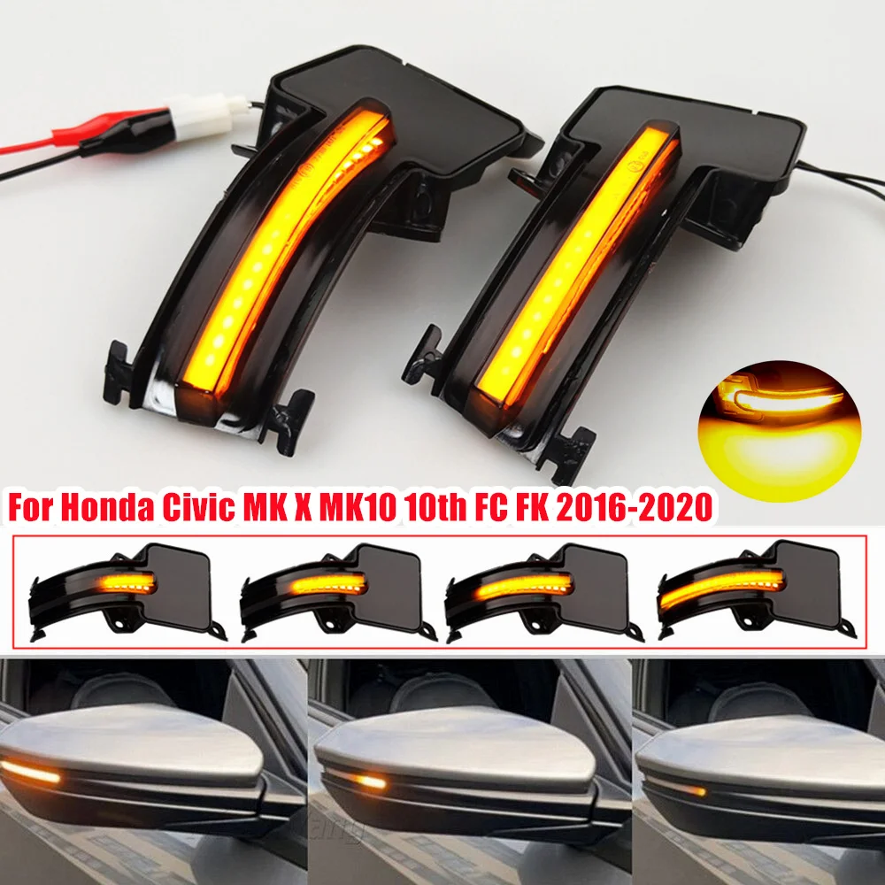 LED ̳  õ, ڵ ̷ ǥõ, ȥ ú MK X MK10 10th FC FK 2016 - 2020