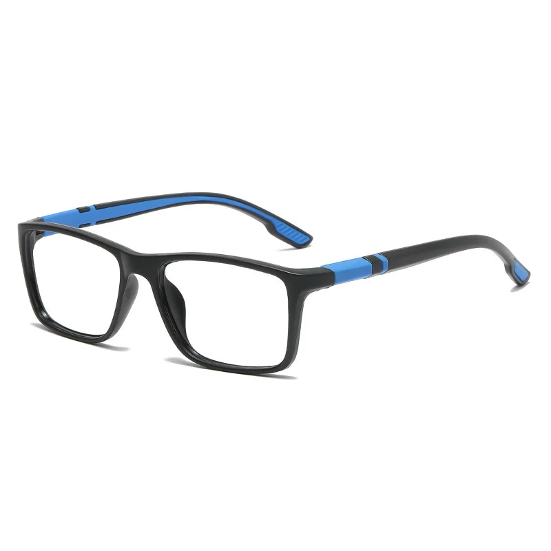 TR90 Sports Reading Glasses Anti-Blue Light Sports Frames Unisex Men Women reading glasses