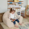 Comfortable Children's Chair - Portable Super Soft Chair, Suitable for Games and Learning - Modern Baby Chair 2