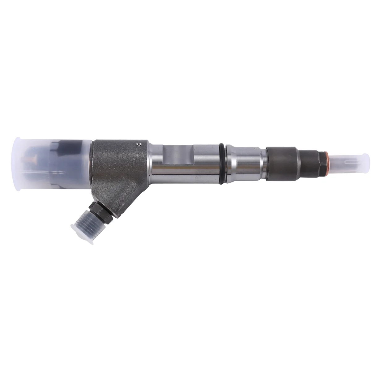 

00445120525 1001641365 New Fuel Injector for Weichai WD10 Crude Oil Engine Car