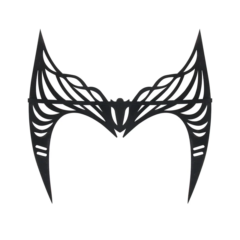 Marvel WandaVision Scarlet Witch Headband Ubicaciondepersonas cdmx gob mx